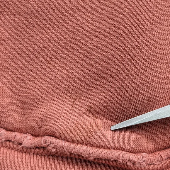 Nili Lotan • Janie Hoodie - Picture 15 of 15